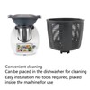 Water Filter Basket Net Pot Food Mixer Blender Spare Parts