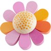 HABA Grasping Toy Flowers