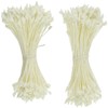 Art Flower Flower Core ibarapeppu Large White 2 Bundles, 50-Pack