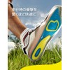 Dr. Scholl's GelActiv™ Everyday Insole, Shock Absorption, Deodorizing, For Daily