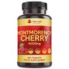 Montmorency Cherry 4000mg (2 per Serving) - 180 Tablets High