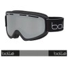 bollé - FREEZE PLUS Black Matte - Black Chrome Cat