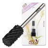 PANA Professional 3/32" Shank Size - Flat Top Large Barrel