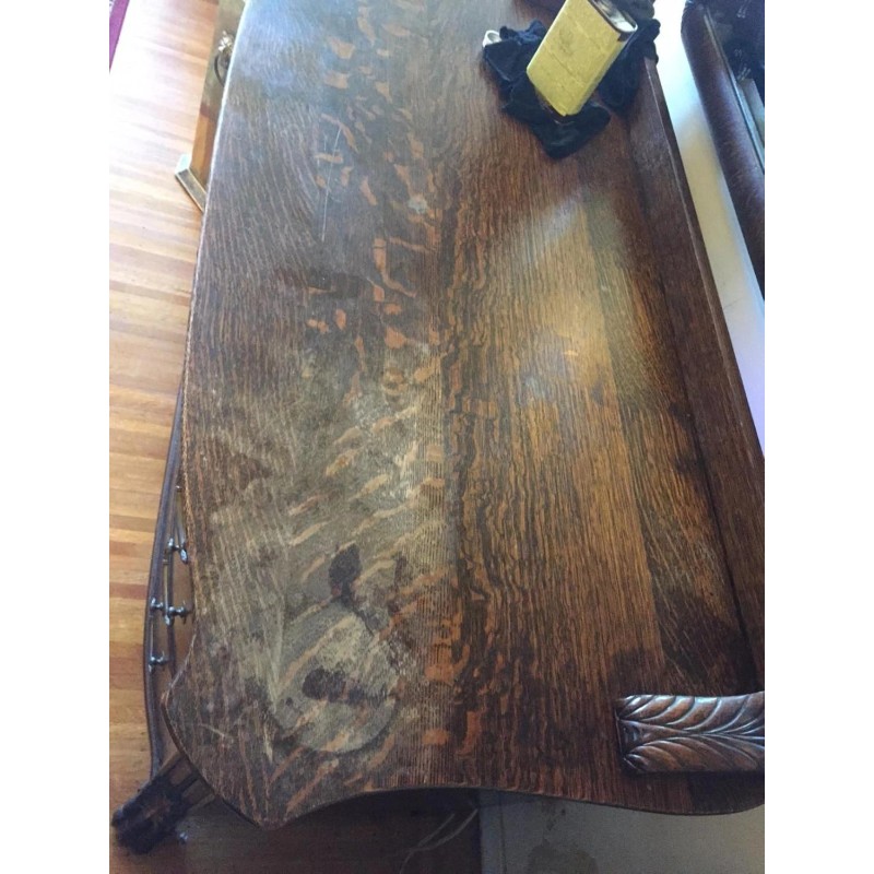 Howard Products Howard-Rf5016, Mahogany