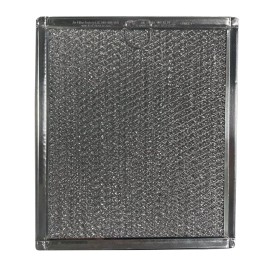 Air Filter Factory Compatible Frigidaire 5304408977 AP2151256 PS471473 Microwave Oven Grease Filter