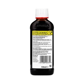 Covonia Dry & Tickly Cough Sugar Free 1.36/5ml Oral Solution