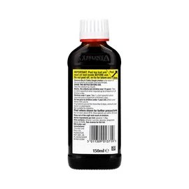Covonia Dry & Tickly Cough Sugar Free 1.36/5ml Oral Solution
