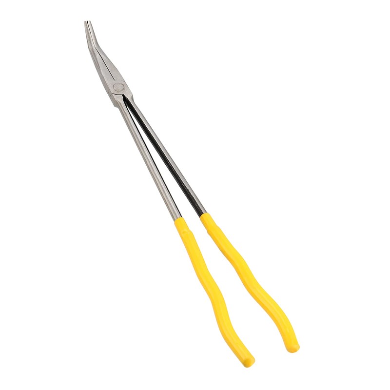 HEIHAK 3 Pieces 16 Inch Long Needle Nose Pliers Set,