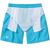 Rdruko Men's Quick Dry Swim Shorts Swim Trunks Mens Bathing