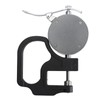 Digital Thickness Gauge 0.001mm/0.00005in 0‑12.7mm Electronic Micrometer Thickness Meter with