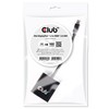 Club 3D CAC-2170 Mini DisplayPort 1.2 to HDMI 2.0 UHD