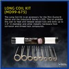 Induction Innovations MD99-675 Mini Ductor Long Coil Kit