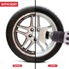 GADLANE Polishing Wheel - 6pcs Polishing Pads, Buffing Wheel For
