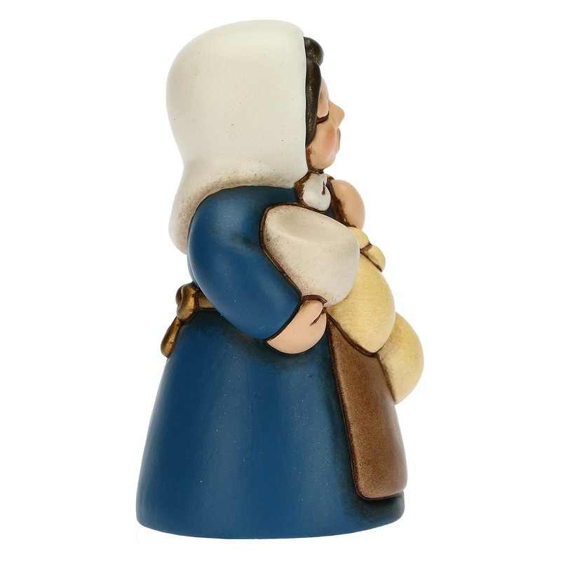 THUN - Woman with Cheese Classic Nativity