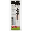 AQUAEL Platinum Heater 50 W 190 g Black 121215