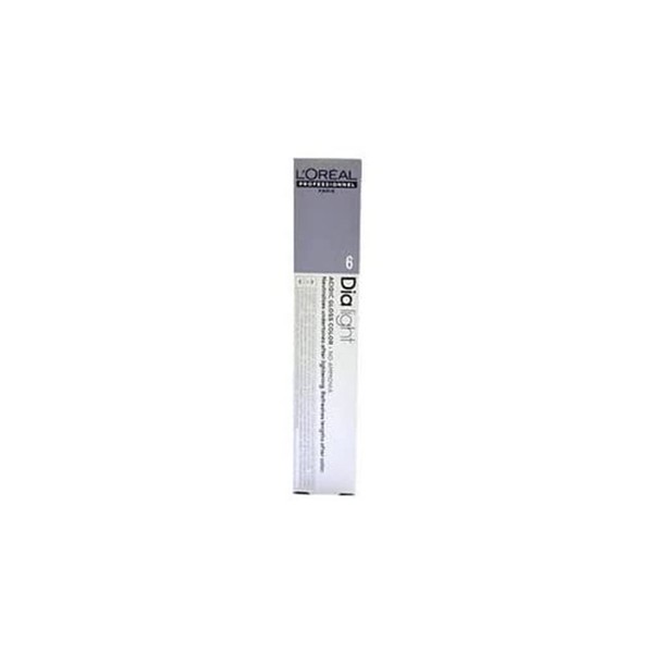 L'Oréal Professionnel Dia Light New No.6 Dialight 50 ml
