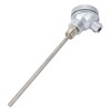 RTD PT100 Temperature Sensor Probe 1/2" NPT Thread Thermocouple Terminal