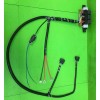 DK Engineering Retrofit 2 Speed Electric Dual Fan Control Harness