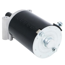 Heavy Duty Gear Kohler Starter 7000 Series Replacement New for 3209801 3209803 3209804 3209808, 20-27HP Courage KT715 KT725 KT730 KT735 SV710 SV715 SV720 SV725 SV730 SV735 SV740 SV810 SV820 SV830