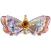 BANDAI Kimi and Idol Pretty Holic Heart Kirari Rock (Bonus: