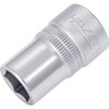 Hazet 900-13 6-Point Socket