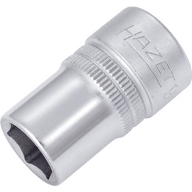 Hazet 900-13 6-Point Socket