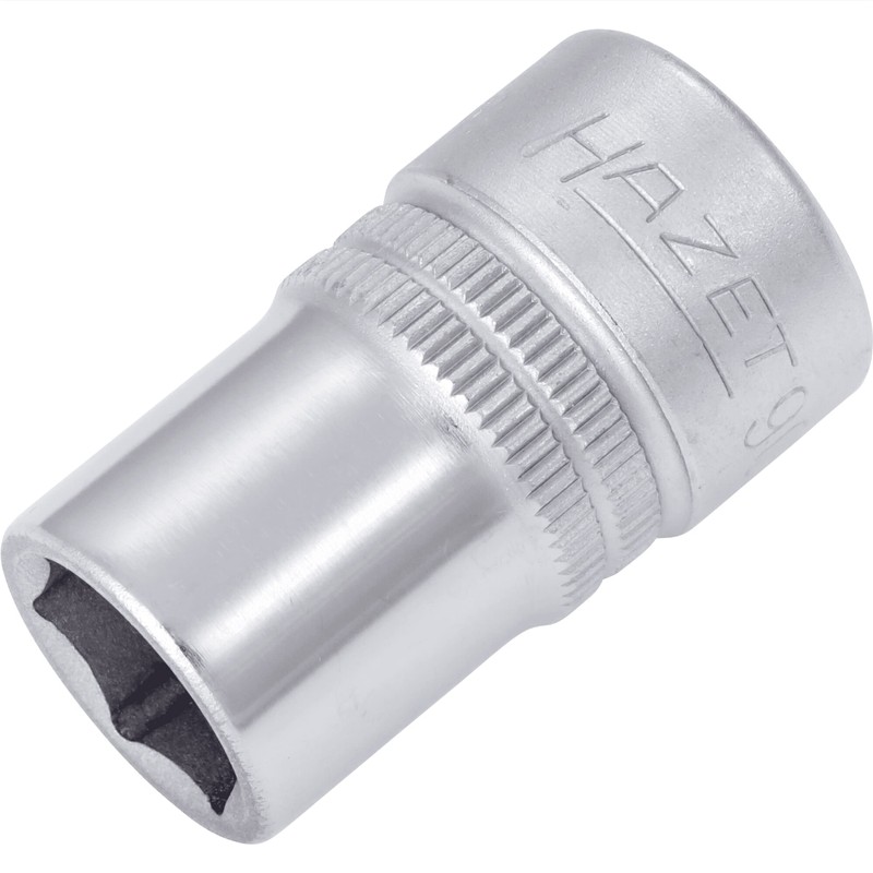 Hazet 900-13 6-Point Socket