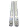 3PLady 2x LED Light Large Cold and Warm (for USB