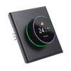 Irishom Smart WiFi Thermostat for Water/Gas Boiler, Programmable Button Control