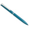 Pentel BL2007 EnerGel Philography Roller 0.7 mm Blue Metal Barrel