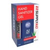 Supply Aid Gel Sanitizante Para Manos