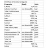 Raw Organic Nori 200 qty Sheets Pack - Certified Vegan,