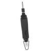 Pneumatic Screwdriver Noise Free Straight Handle Reversible Alloy Steel Industrial