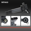 Frankberg 2x Ignition Coil Compatible with C1 PM PN 1.0L