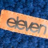 Eleven Sportswear Beanie Hat for Men Women Bobble Hat with