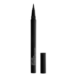 Break Up Proof Delineador A Prueba De Agua Wet N Wild