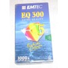 Basf E300 EQ Blank Tapes