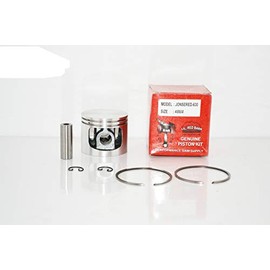 Piston Kit Fits Jonsered 630, 630 Super Chainsaws 48mm, Replaces Jonsered Part # 503517401 Two Day Standard Shipping To All 50 States!
