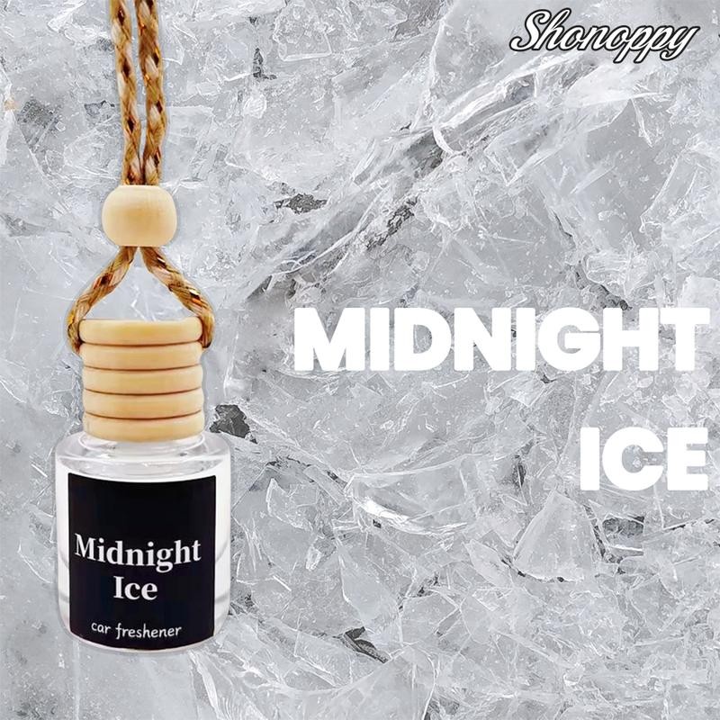 Scented Car Air Freshener - Hanging Aromatherapy For Long Lasting