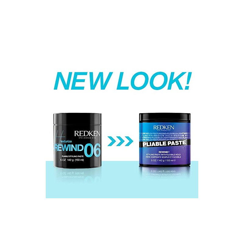 Redken Redken rdk sty rewindcera 150 ml Na