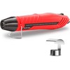 LDK Heat Gun for Crafting, Mini Dual Temp Hot Air
