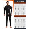 Thermal Underwear for Men, Long Johns Winter Hunting Gear Sport