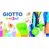 GIOTTO 3-in-1 sharpener