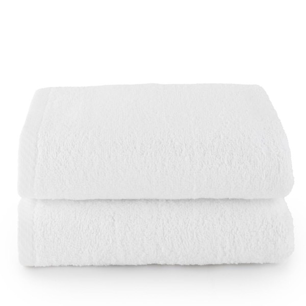 Top Towel - Set of 2 Hand Towels – Bath