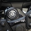 labelbike - 3D Sticker for Motorcycle Ignition Key Area Decoration