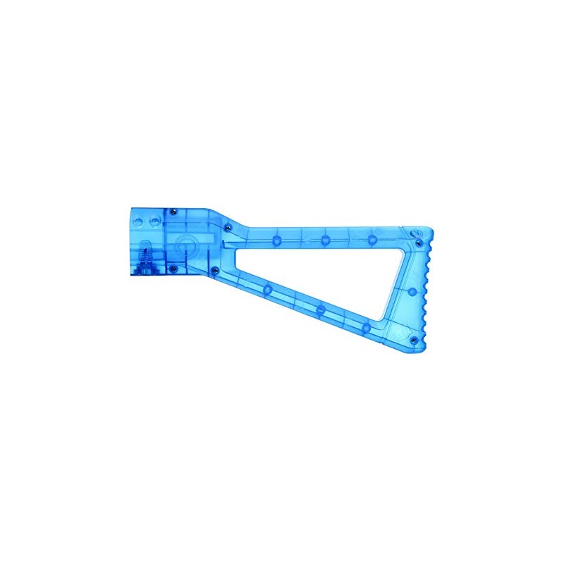 WORKER AK Style - Bolsa de hombro para nerf N-Strike