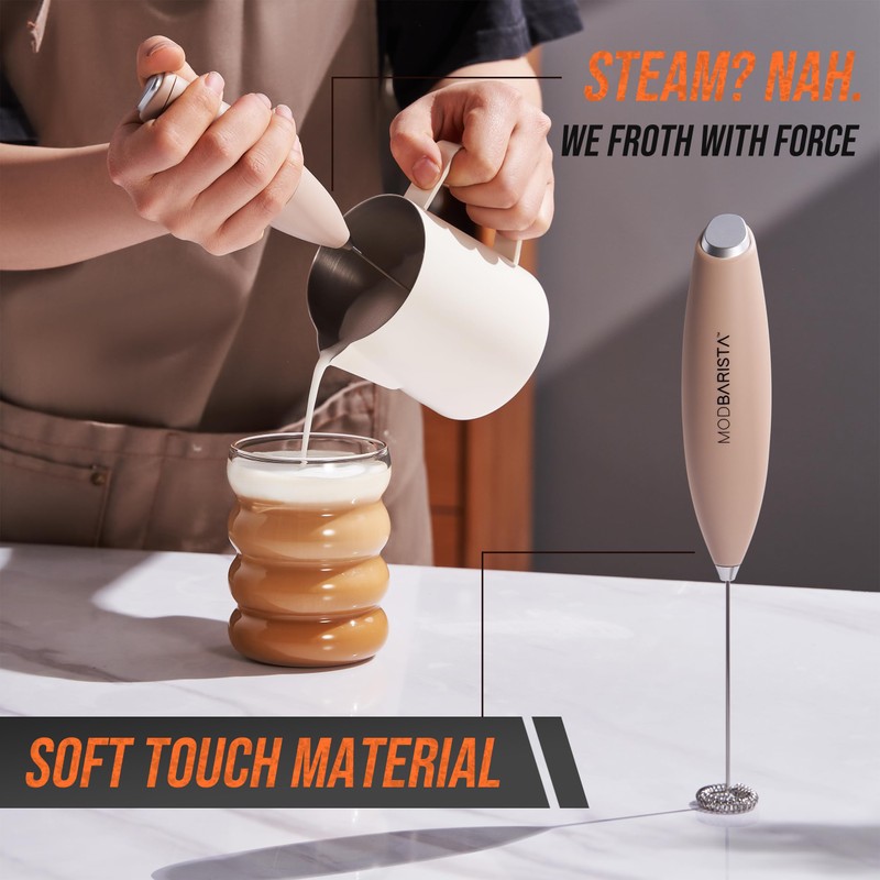 Premium Barista 4-IN-1 Tool KIt