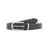 BRAX Women's Belt, navy