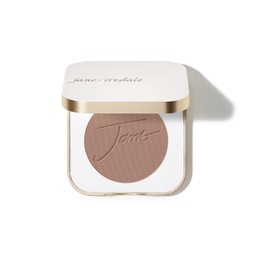 jane iredale PurePressed Blush | Natural Color & Glow for All Skin Tones | Non-Comedogenic with Minerals & Antioxidants | Cruelty-Free & Wheat-Free, 0.11 oz.