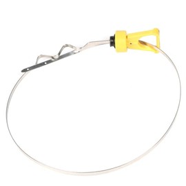 cciyu cciyu F85Z-7A020-AA 31.1" Transmission Dipstick for Ford for Expedition 1998-2002 for Ford for F-150 1998-2004 for Ford for F-250 1998-1999 for Ford for Lobo 1998-1999